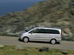 Mercedes-Benz Viano 2003 года